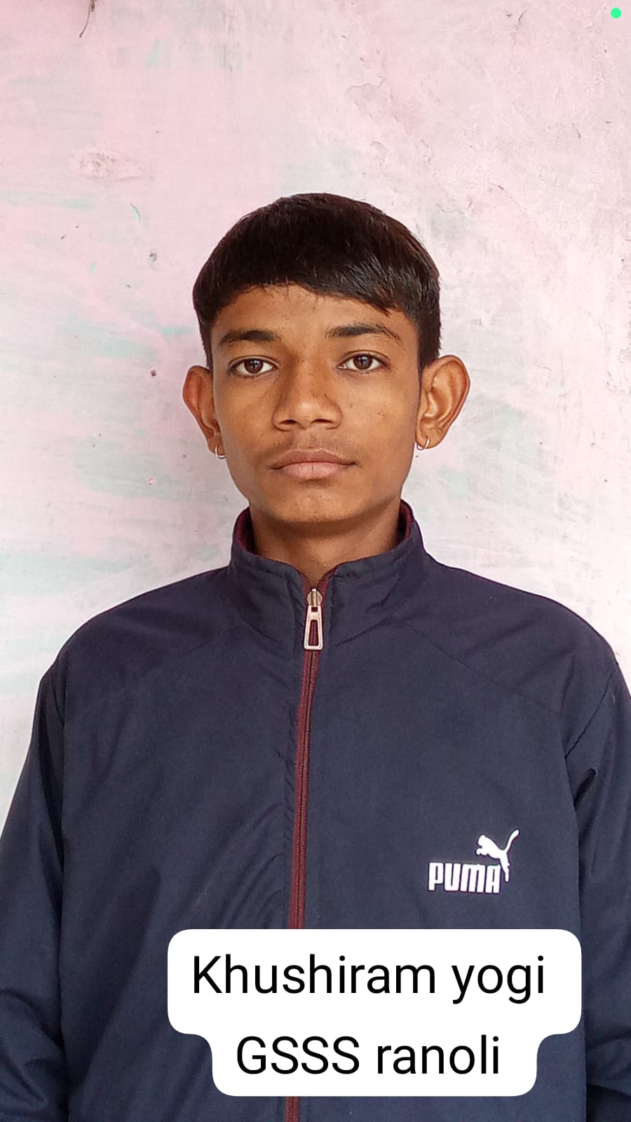Khushiramyogi