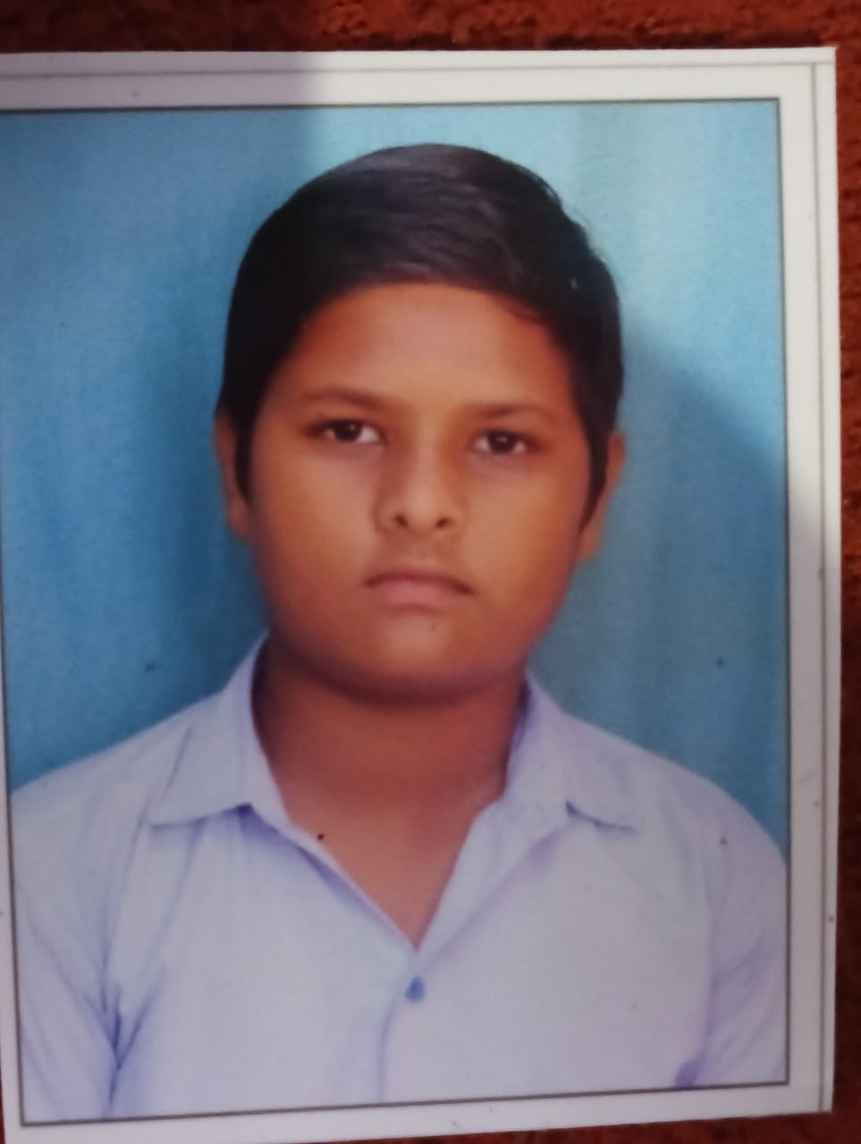 AYUSH DEVATWAL GSSS GHAD